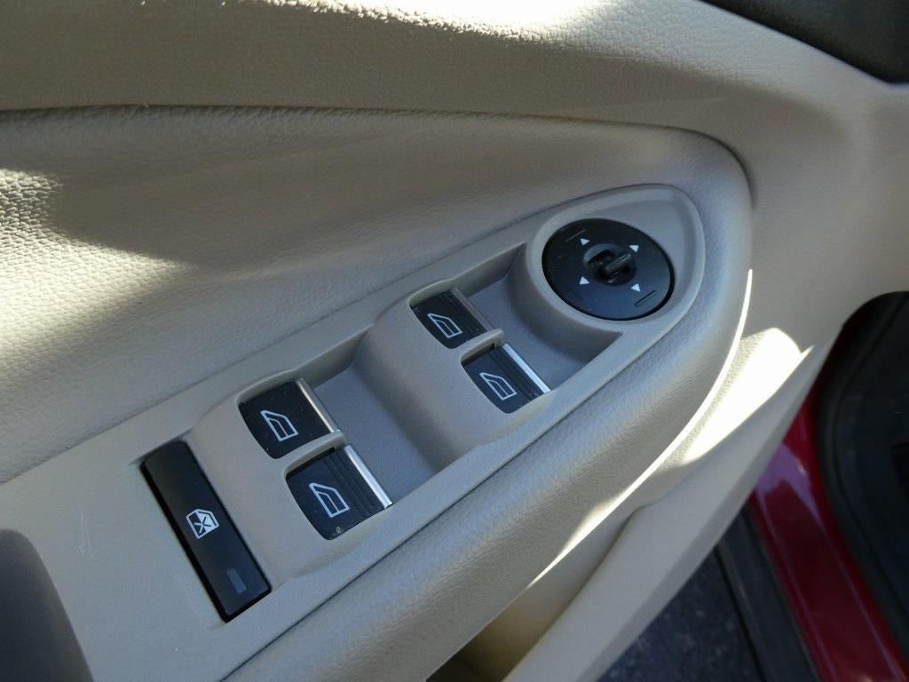 2019 Ford Escape SE FWD