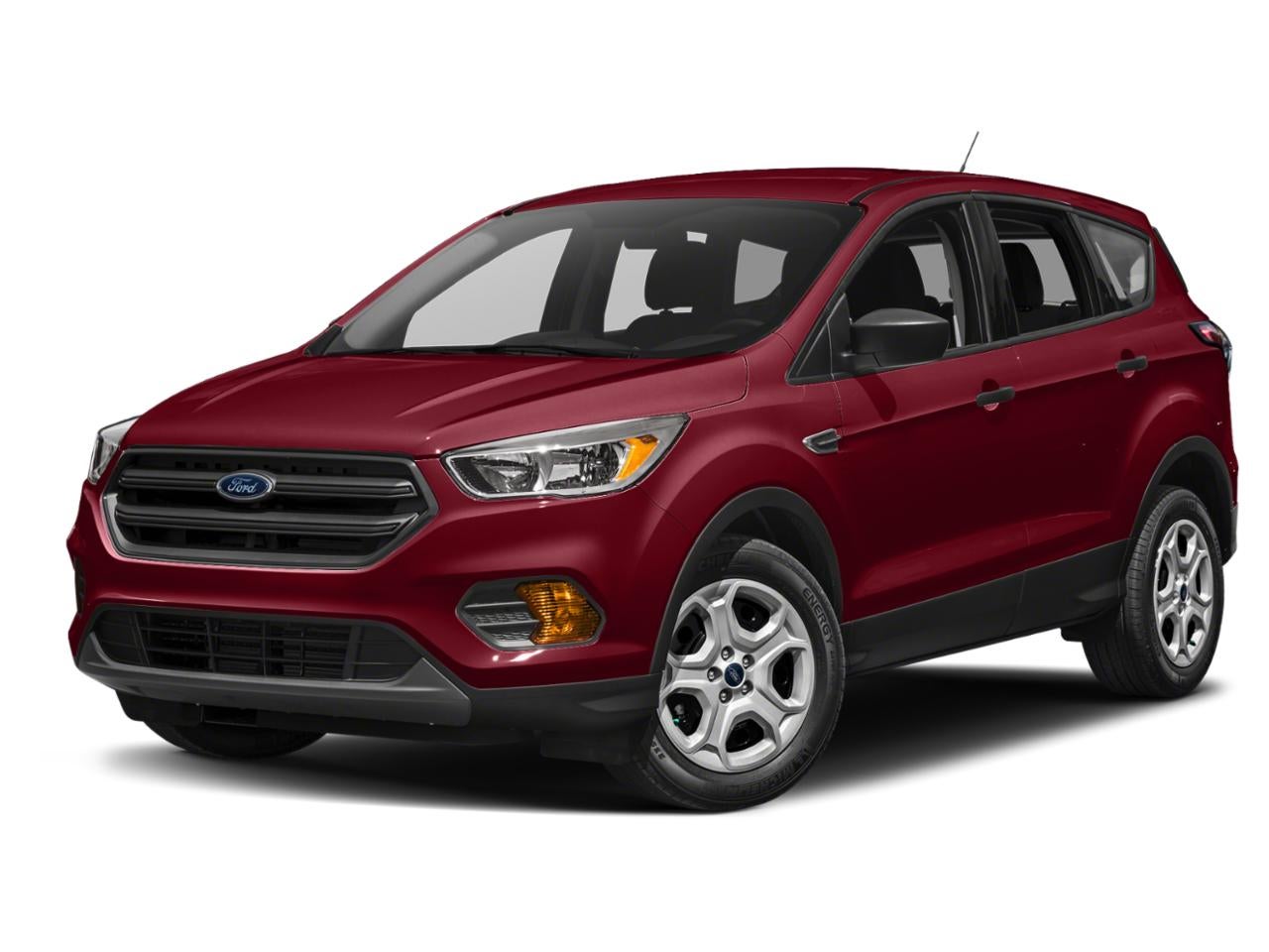 2019 Ford Escape SE FWD