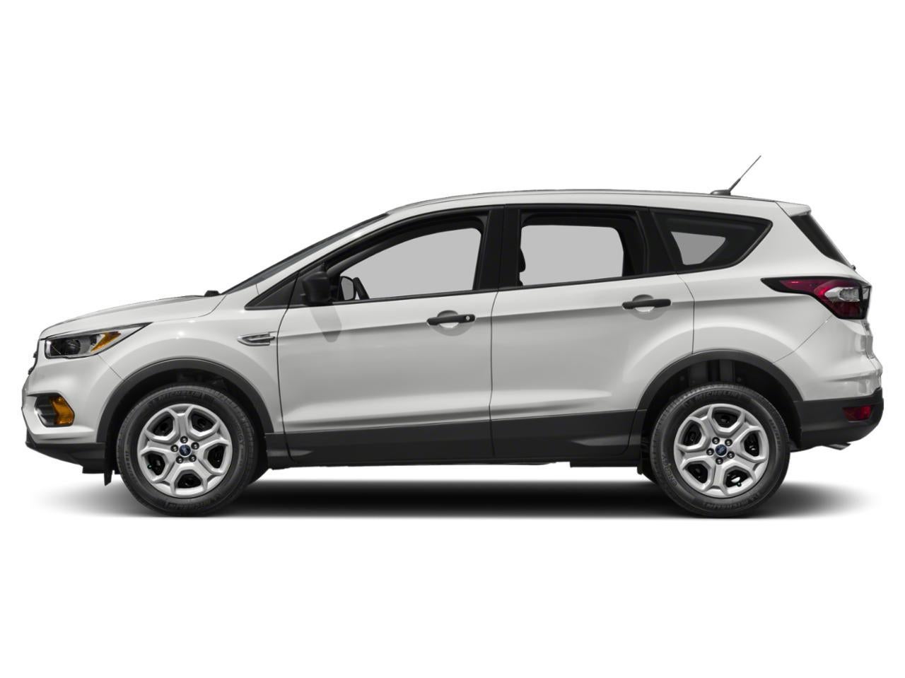 2019 Ford Escape SE FWD
