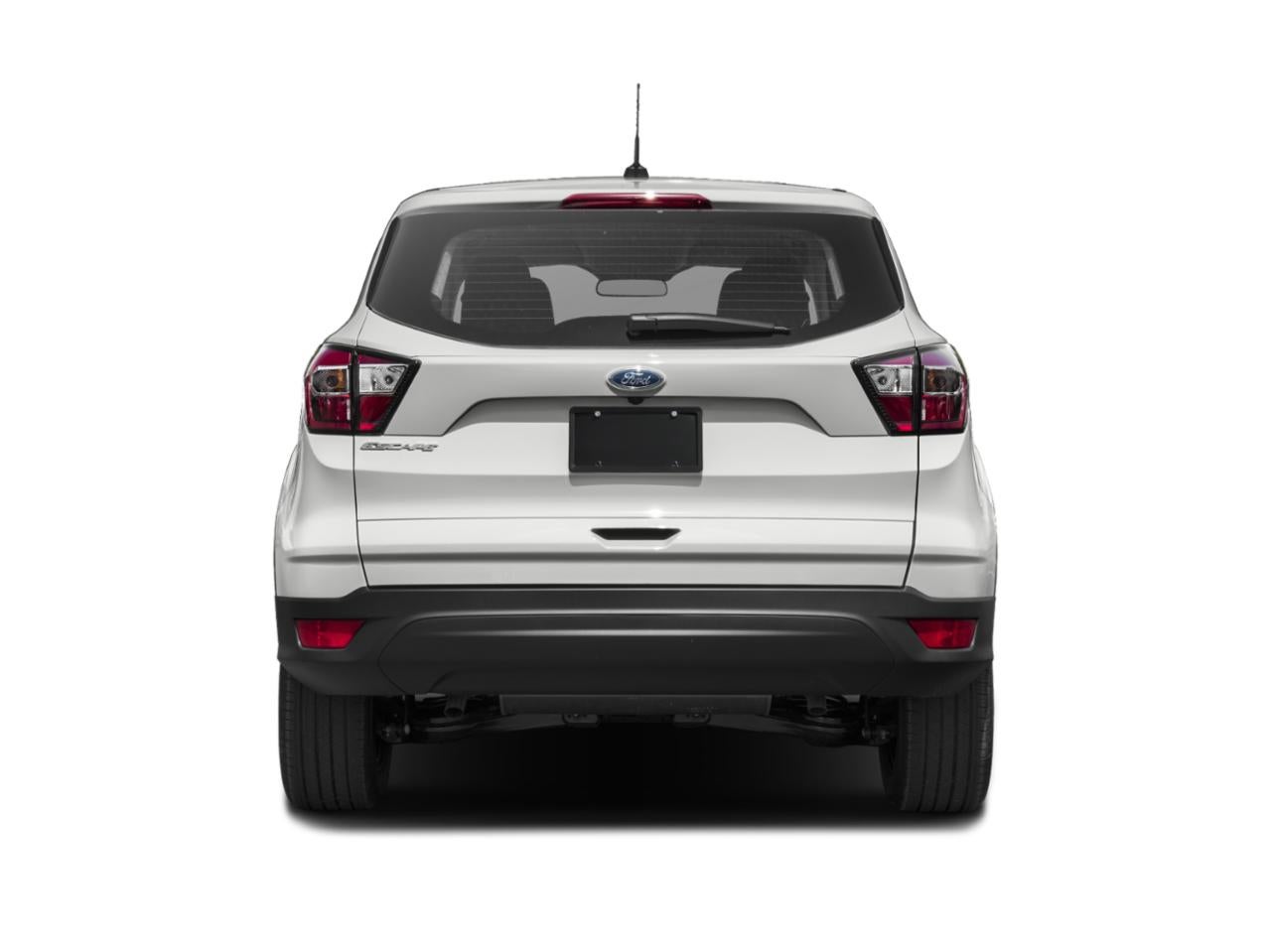2019 Ford Escape SE FWD