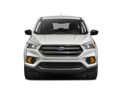 2019 Ford Escape SE FWD