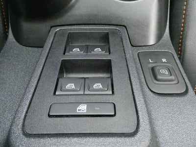 2023 Ford Bronco Badlands 4 Door Advanced 4x4