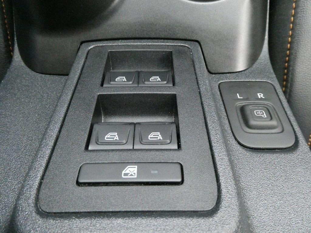 2023 Ford Bronco Badlands 4 Door Advanced 4x4