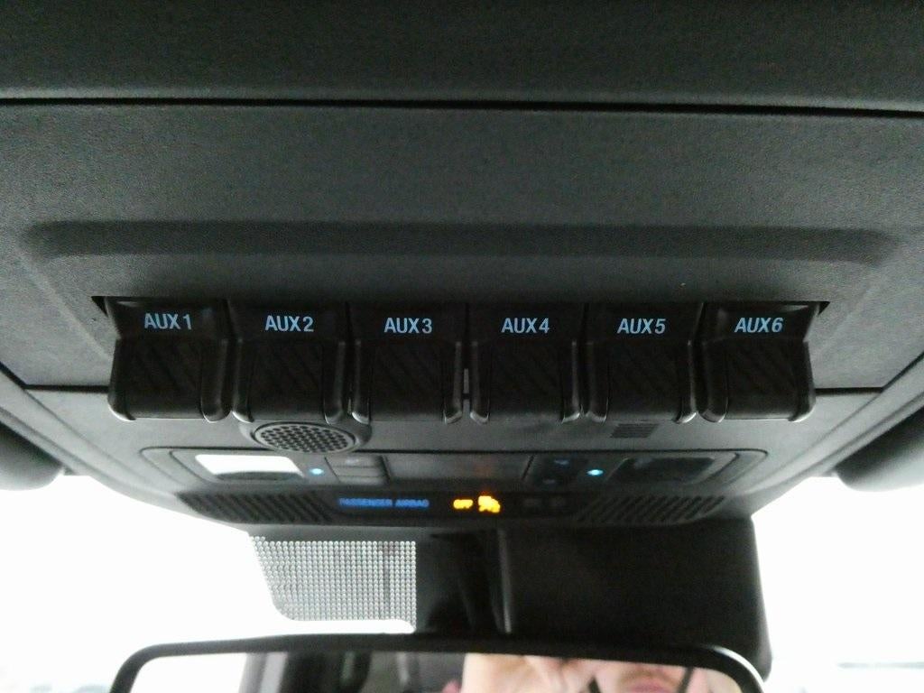 2023 Ford Bronco Badlands 4 Door Advanced 4x4