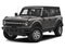 2023 Ford Bronco Badlands 4 Door Advanced 4x4