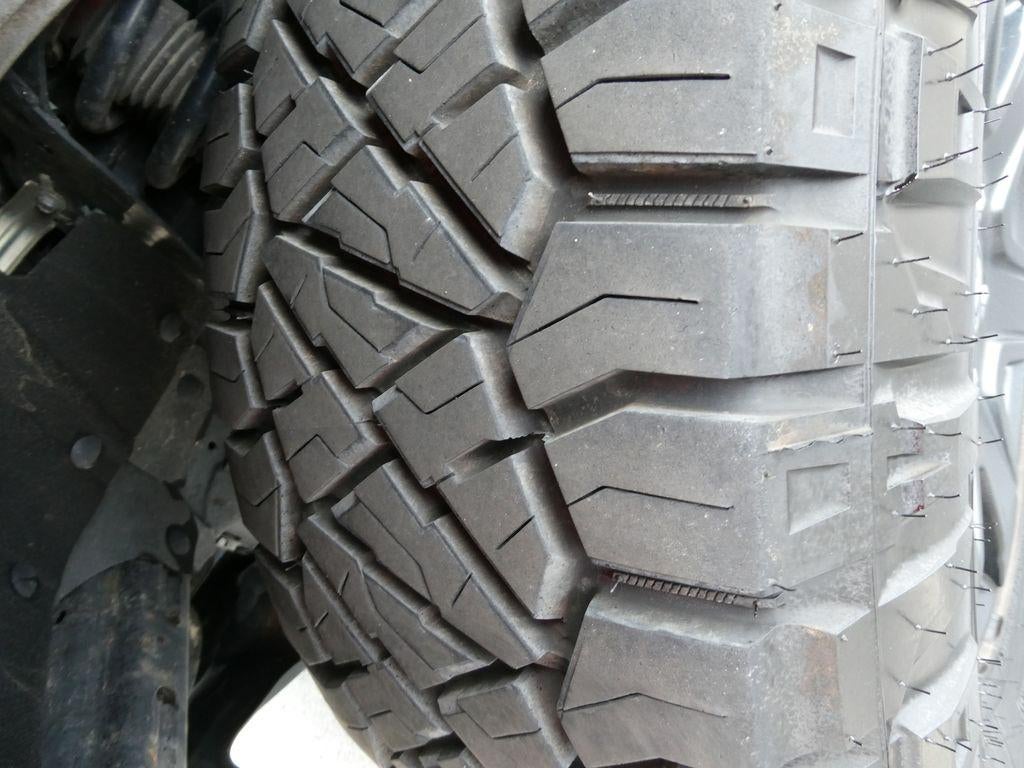 2023 Ford Bronco Black Diamond 4 Door Advanced 4x4