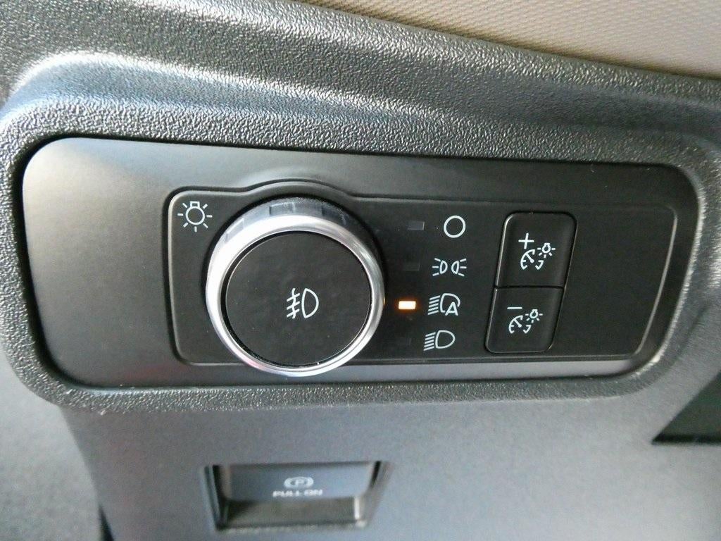 2022 Ford Bronco Wildtrak 4 Door Advanced 4x4