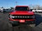 2022 Ford Bronco Wildtrak 4 Door Advanced 4x4
