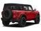 2022 Ford Bronco Wildtrak 4 Door Advanced 4x4