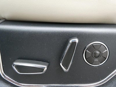 2021 Ford Expedition Max Platinum 4x4