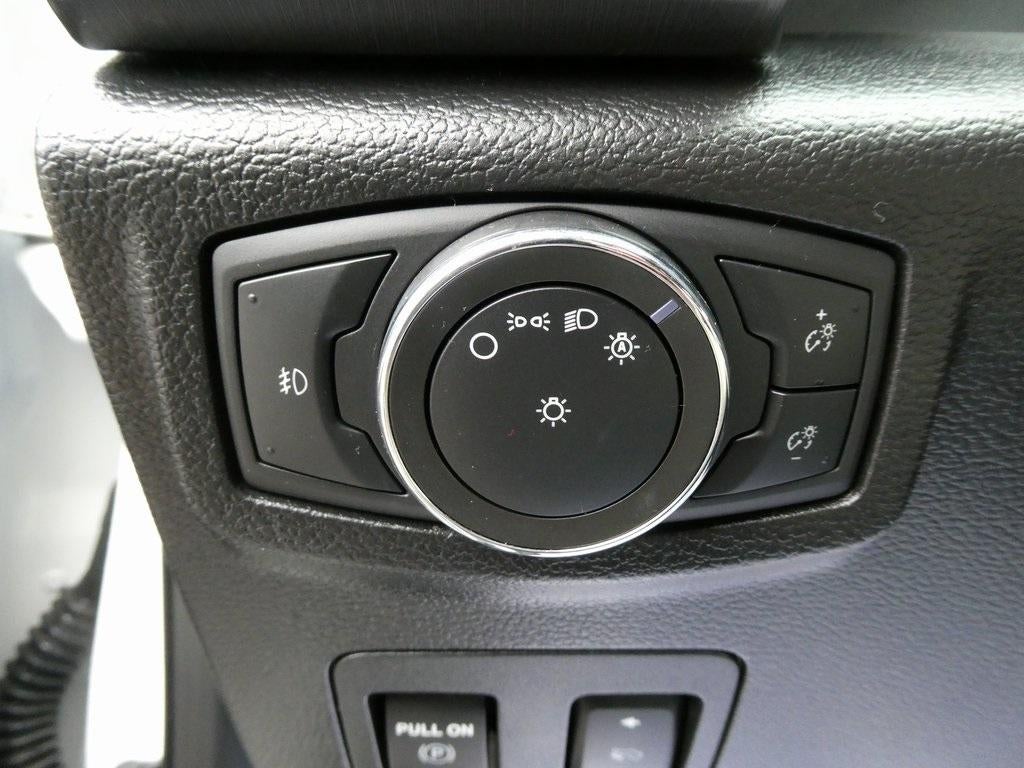 2021 Ford Expedition Max Platinum 4x4