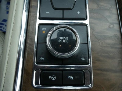 2021 Ford Expedition Max Platinum 4x4