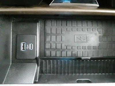 2021 Ford Expedition Max Platinum 4x4