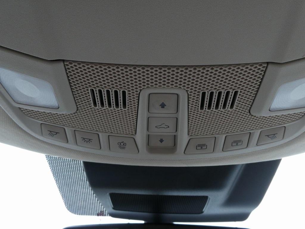 2021 Ford Expedition Max Platinum 4x4