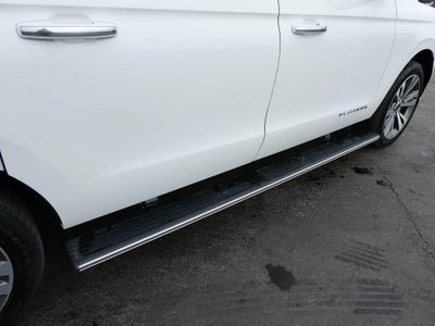 2021 Ford Expedition Max Platinum 4x4