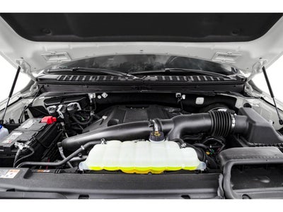 2021 Ford Expedition Max Platinum 4x4