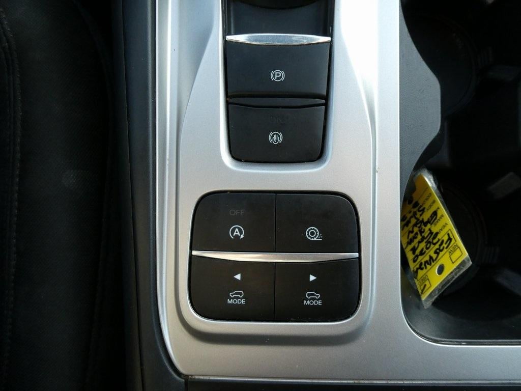 2020 Ford Explorer XLT RWD