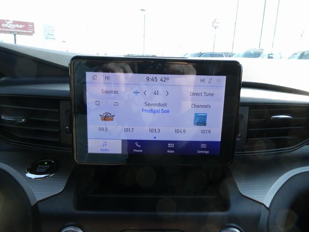 2020 Ford Explorer XLT RWD