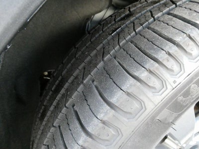 2021 Ford Explorer XLT 4WD