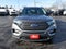 2021 Ford Explorer XLT 4WD