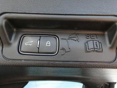 2020 Ford Explorer Limited 4WD