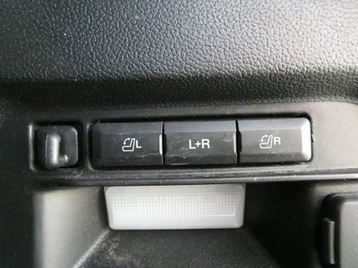 2020 Ford Explorer Limited 4WD