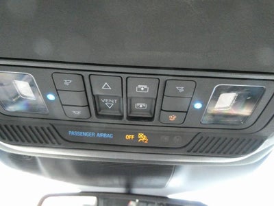 2020 Ford Explorer Limited 4WD