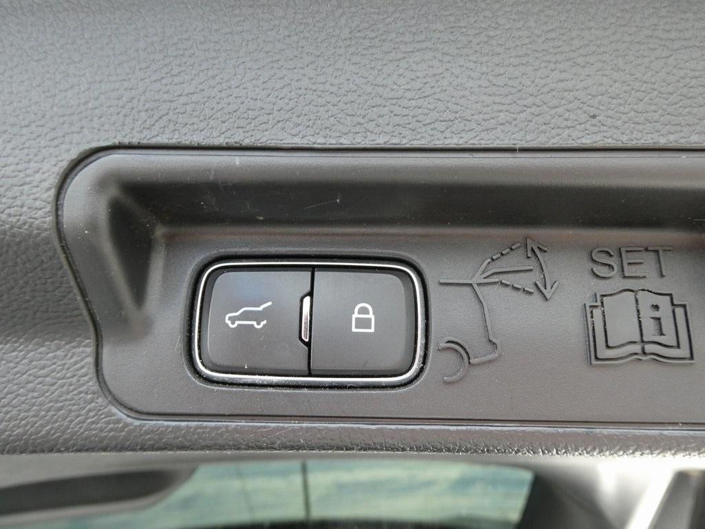 2020 Ford Explorer Limited 4WD