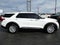 2020 Ford Explorer Limited 4WD