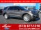 2021 Ford Explorer Limited 4WD