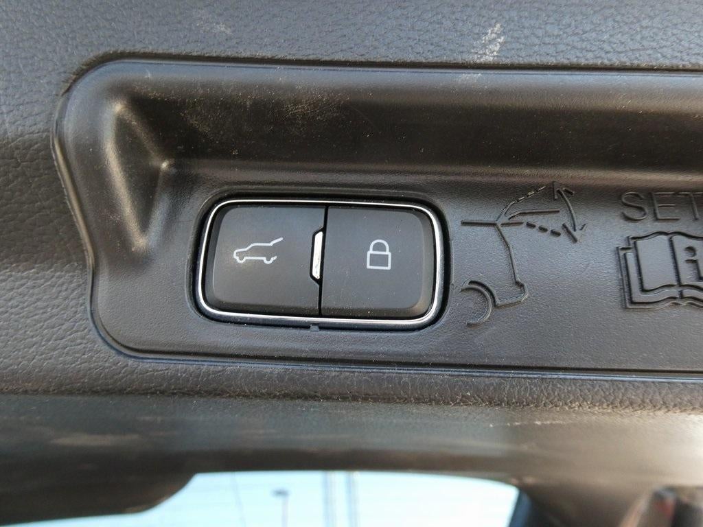 2021 Ford Explorer Limited 4WD