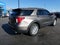 2021 Ford Explorer Limited 4WD