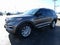 2021 Ford Explorer Limited 4WD