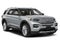 2021 Ford Explorer Limited 4WD
