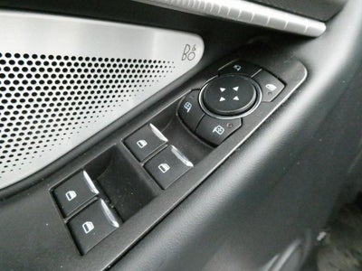 2025 Ford Explorer ST 4WD