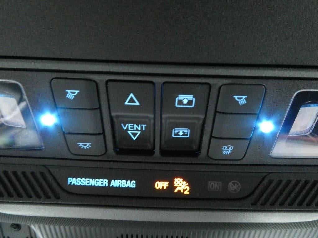 2025 Ford Explorer ST 4WD