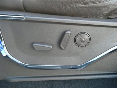 2024 Ford Super Duty F-250 SRW King Ranch 4WD Crew Cab 6.75' Box