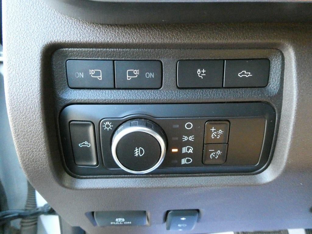 2024 Ford Super Duty F-250 SRW King Ranch 4WD Crew Cab 6.75' Box