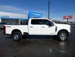 2024 Ford Super Duty F-250 SRW King Ranch 4WD Crew Cab 6.75' Box