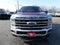 2025 Ford Super Duty F-350 SRW King Ranch 4WD Crew Cab 6.75' Box