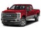 2025 Ford Super Duty F-350 SRW King Ranch 4WD Crew Cab 6.75' Box