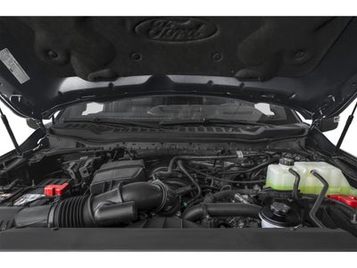 2025 Ford Super Duty F-350 SRW King Ranch 4WD Crew Cab 6.75' Box