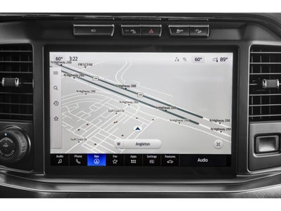 2025 Ford Super Duty F-350 SRW King Ranch 4WD Crew Cab 6.75' Box