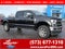 2022 Ford Super Duty F-350 SRW King Ranch 4WD Crew Cab 6.75' Box