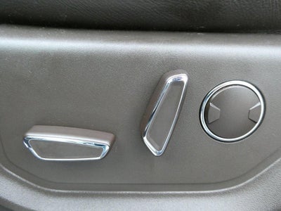 2022 Ford Super Duty F-350 SRW King Ranch 4WD Crew Cab 6.75' Box