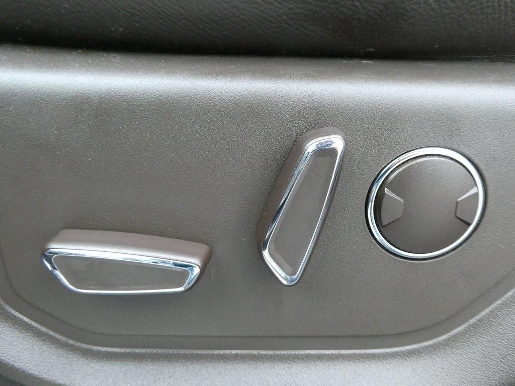 2022 Ford Super Duty F-350 SRW King Ranch 4WD Crew Cab 6.75' Box