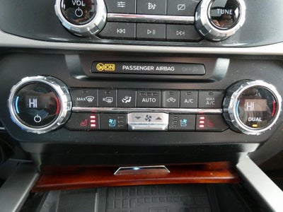 2022 Ford Super Duty F-350 SRW King Ranch 4WD Crew Cab 6.75' Box