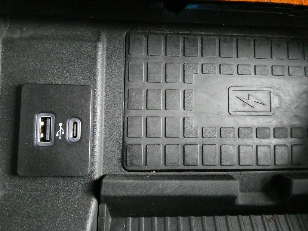 2022 Ford Super Duty F-350 SRW King Ranch 4WD Crew Cab 6.75' Box