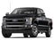 2022 Ford Super Duty F-350 SRW King Ranch 4WD Crew Cab 6.75' Box