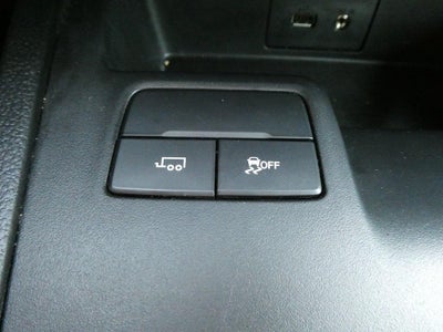 2022 Ford Ranger XL 2WD SuperCab 6' Box